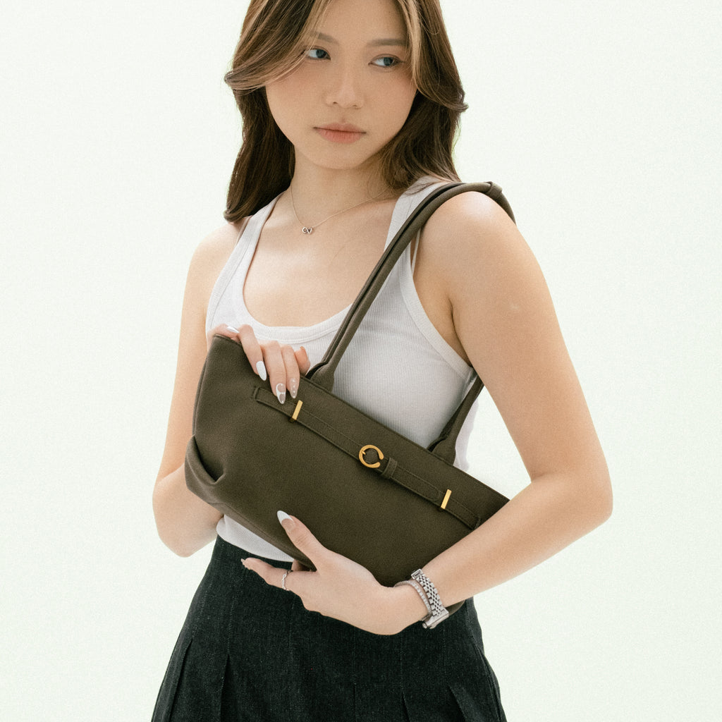 Coffee Brown