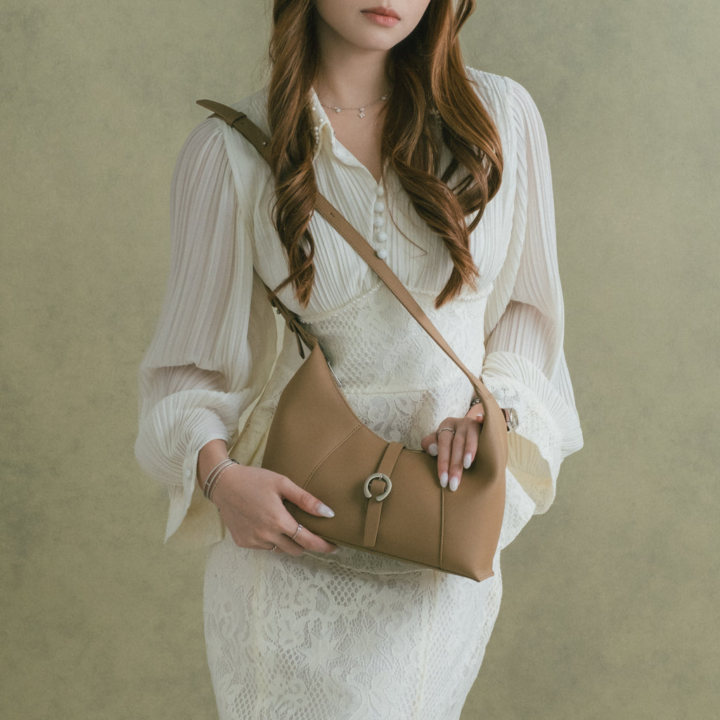 Latte Brown