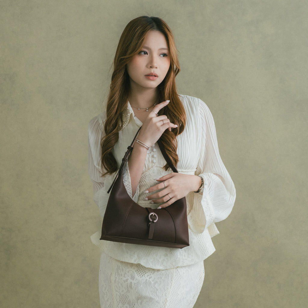 Chestnut Brown