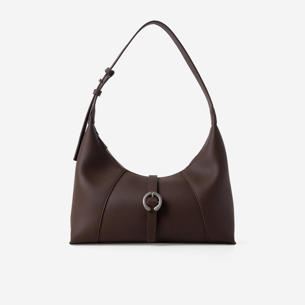 Chestnut Brown