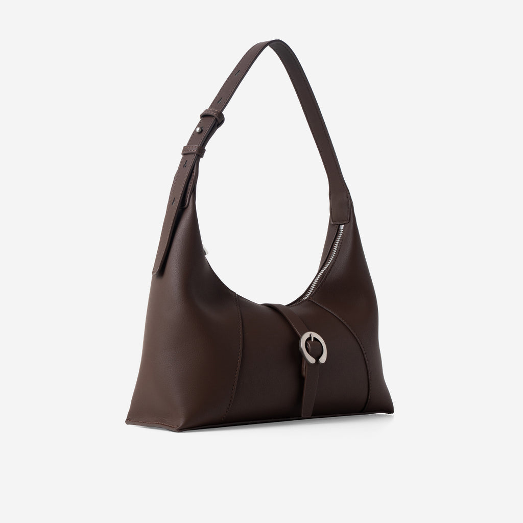 Chestnut Brown