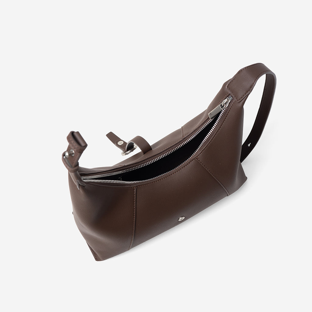 Chestnut Brown