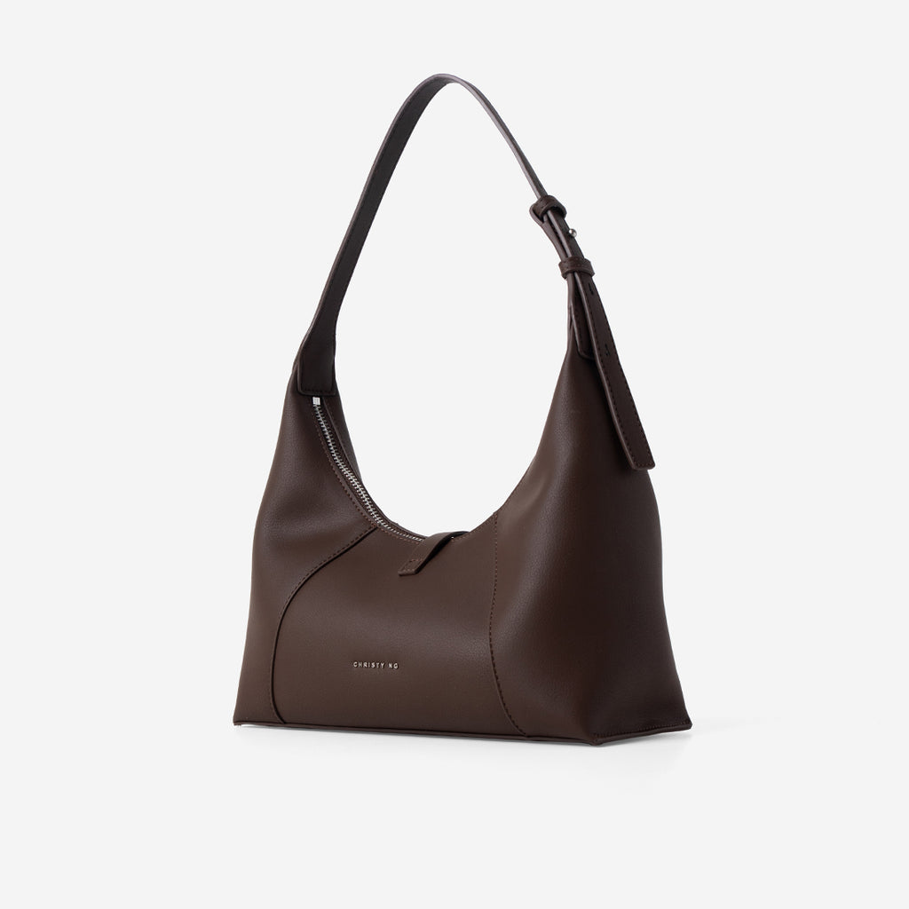 Chestnut Brown