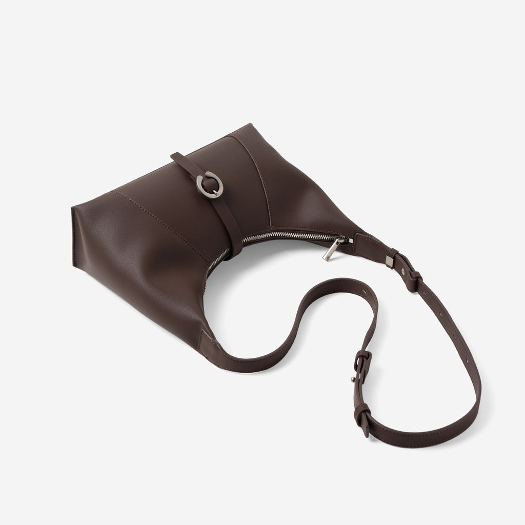 Chestnut Brown
