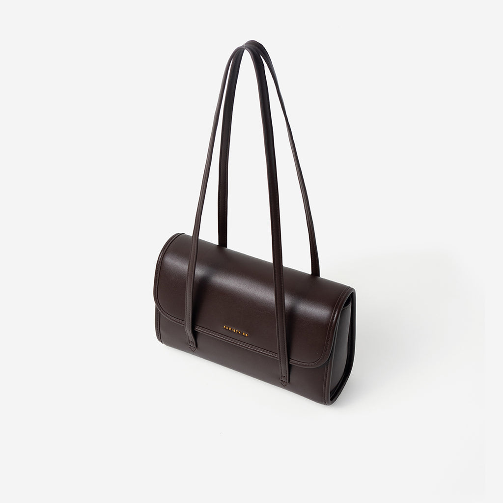 Chestnut Brown