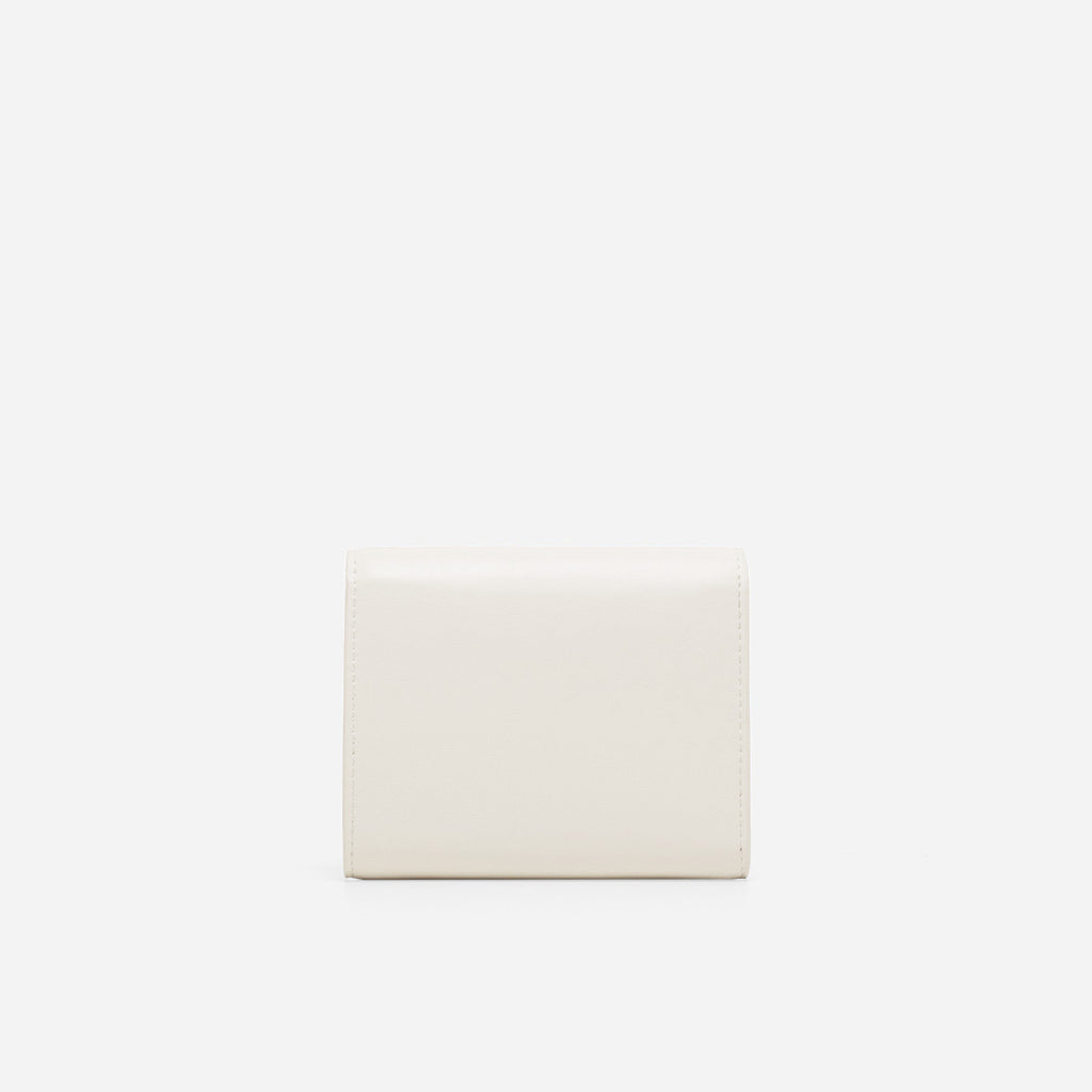 Eggshell White