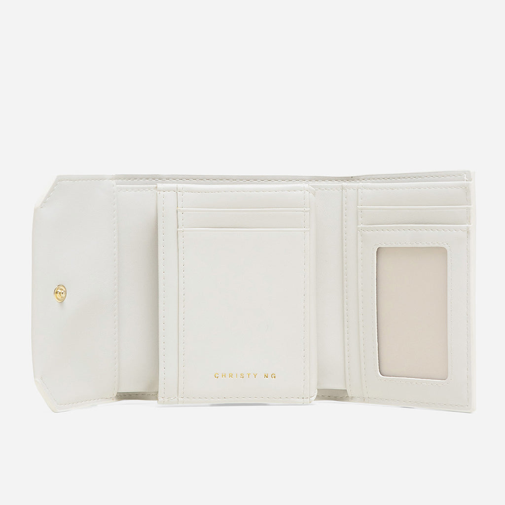 Mini short wallet best sale