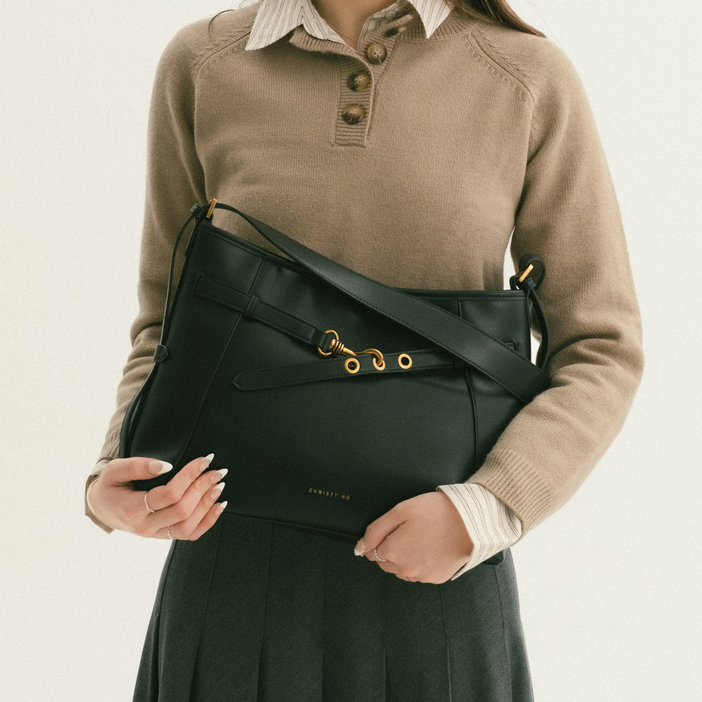 Corin Shoulder Bag