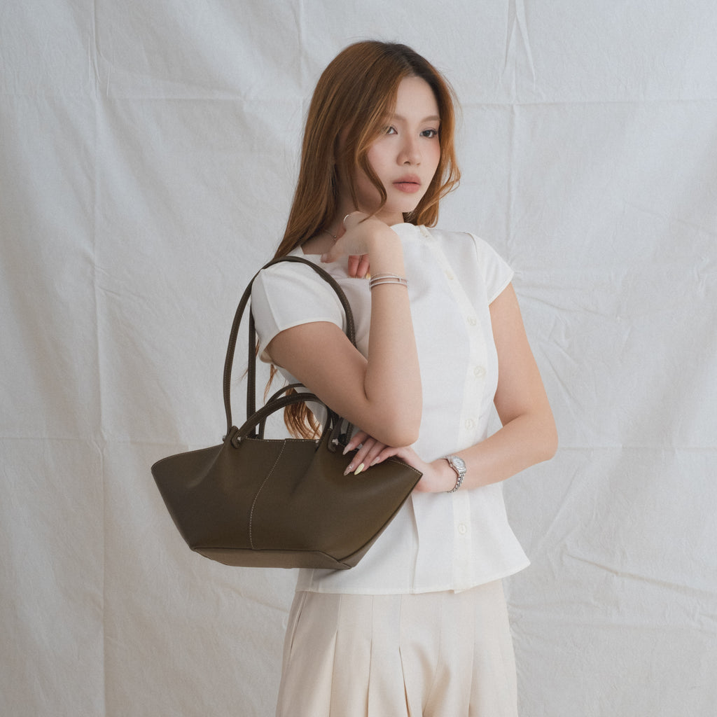 Espresso Brown
