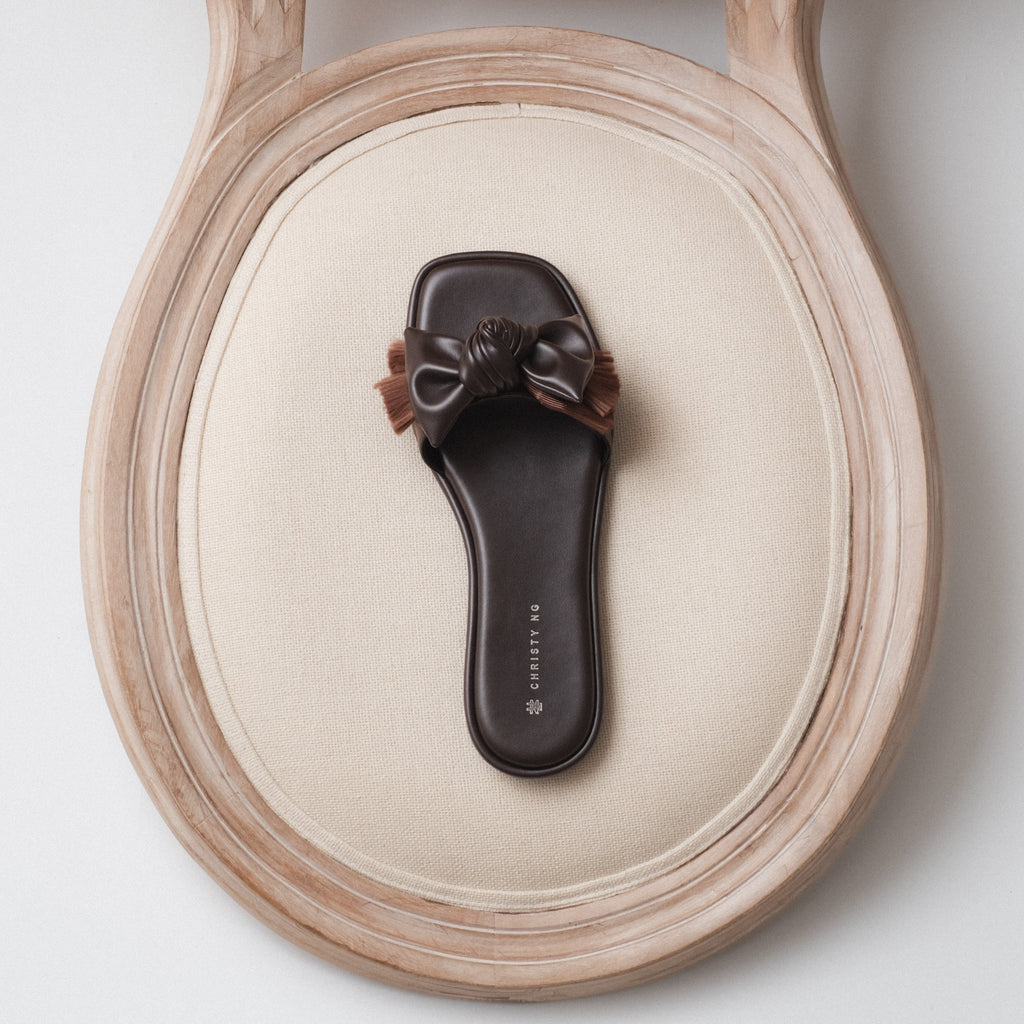 Chestnut Brown