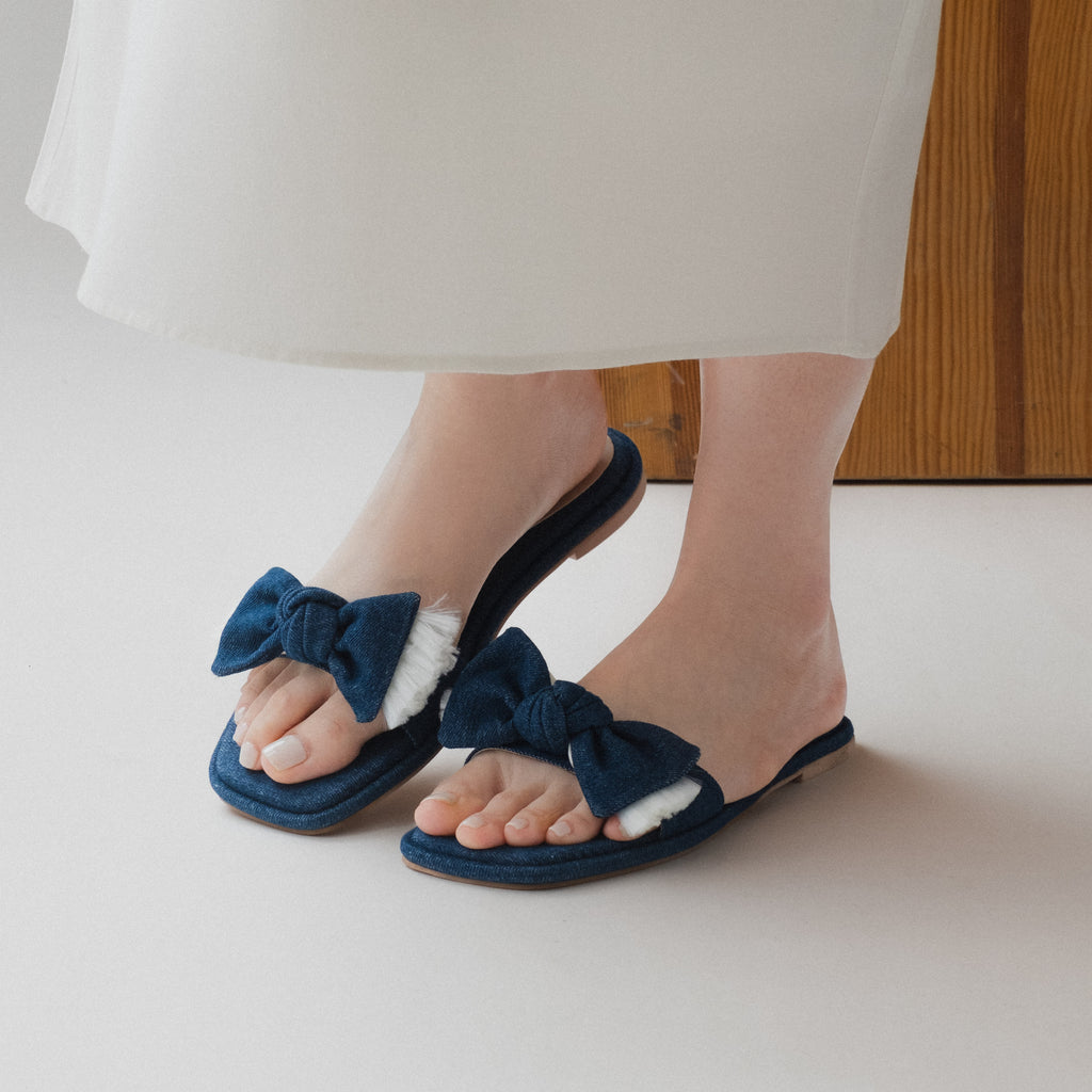 Denim Blue