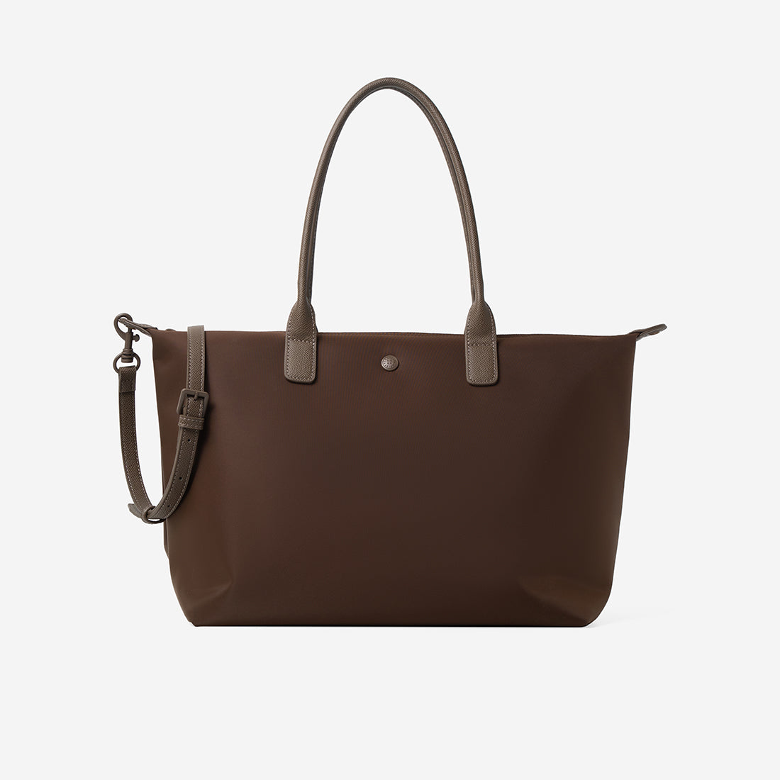Dalton Large Nylon Tote | Christy Ng
