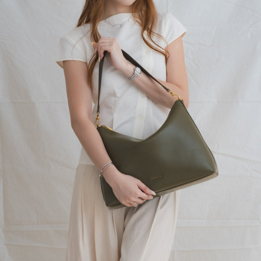 Dark Olive