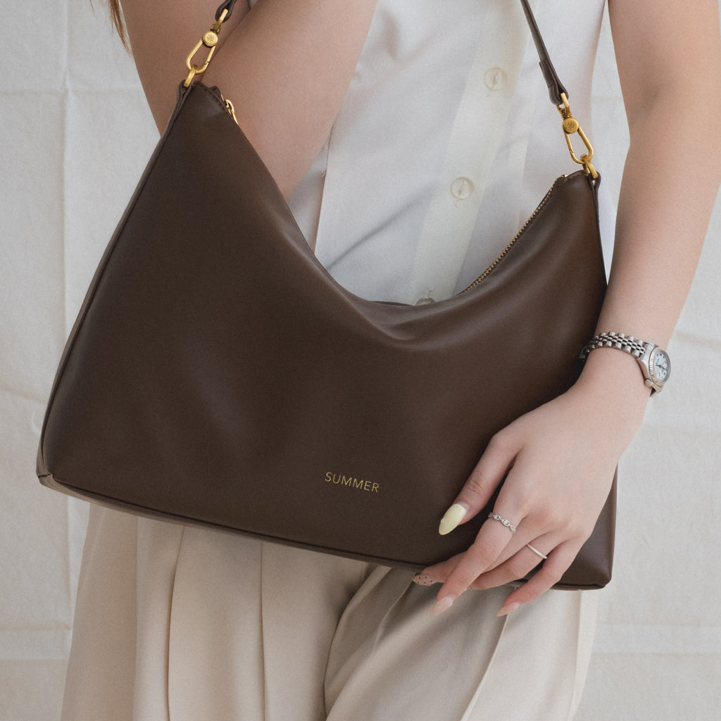 Walnut Brown
