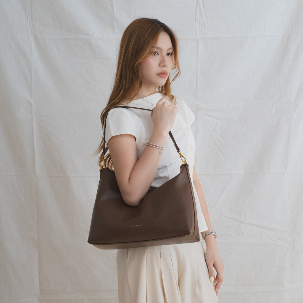 Espresso Brown