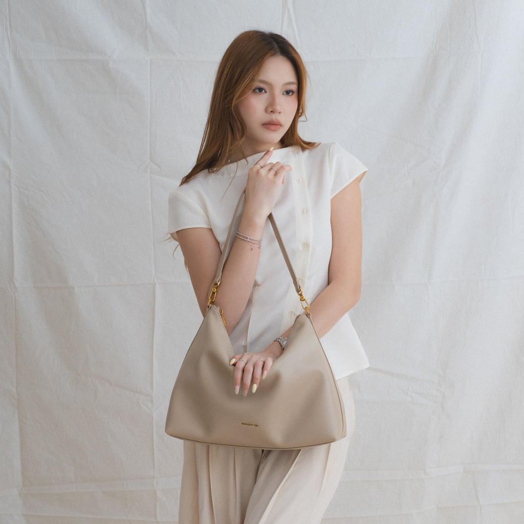 Taupe