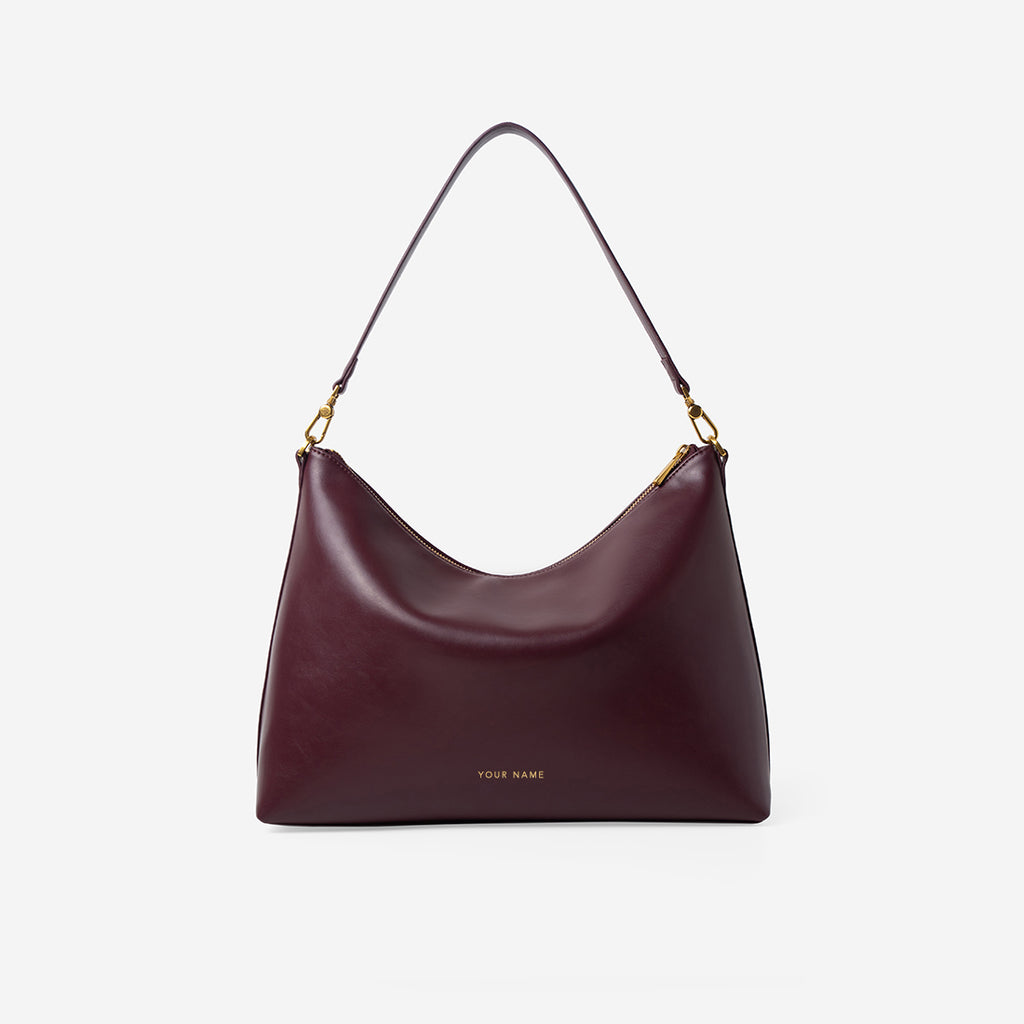Oxblood