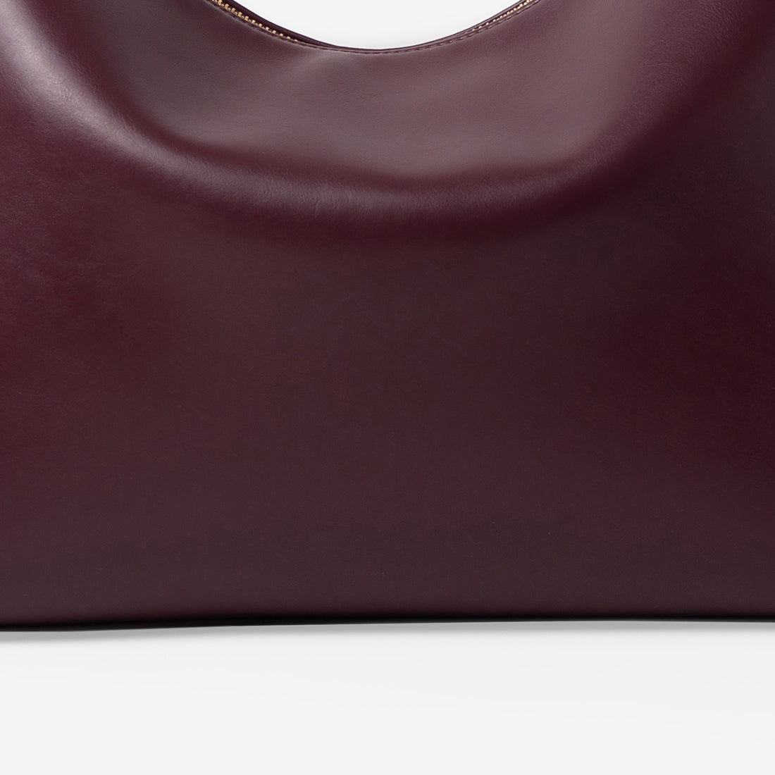 Oxblood-text