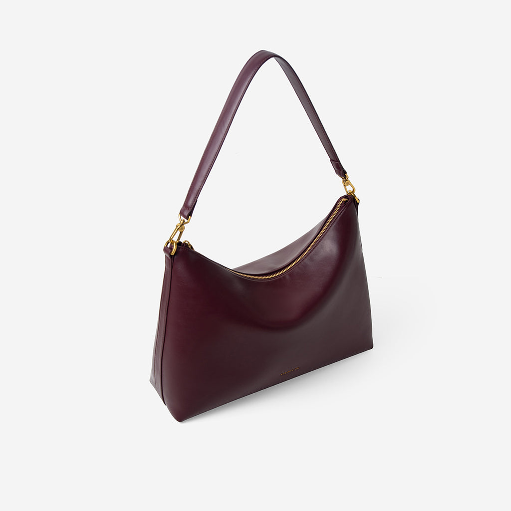 Oxblood