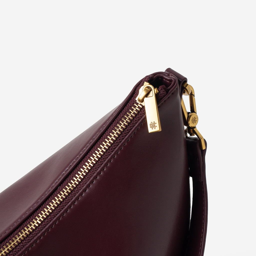 Oxblood