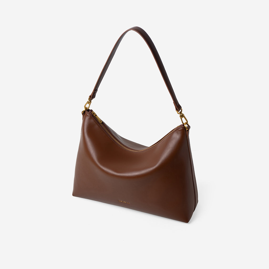 Walnut Brown