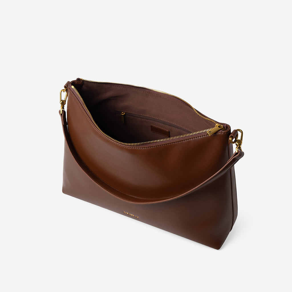 Walnut Brown
