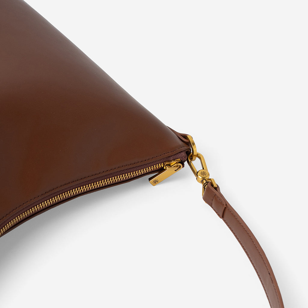 Walnut Brown