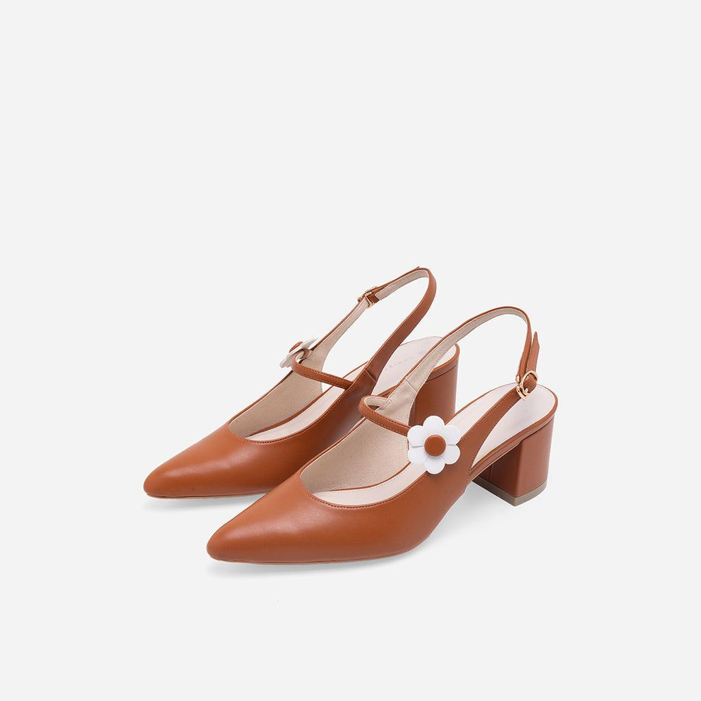 Tan