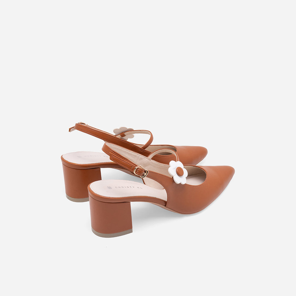 Tan