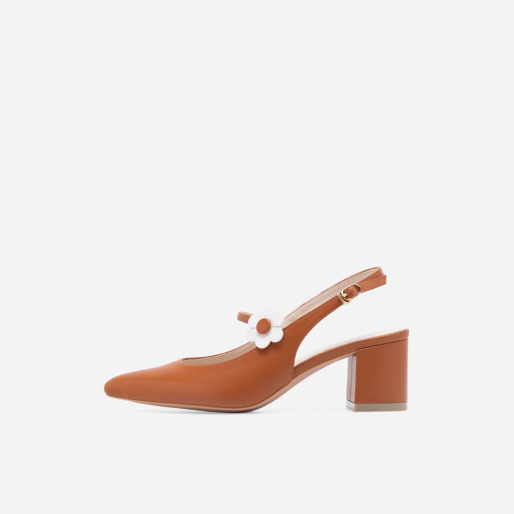 Tan