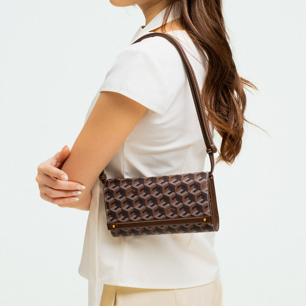 Chestnut Brown
