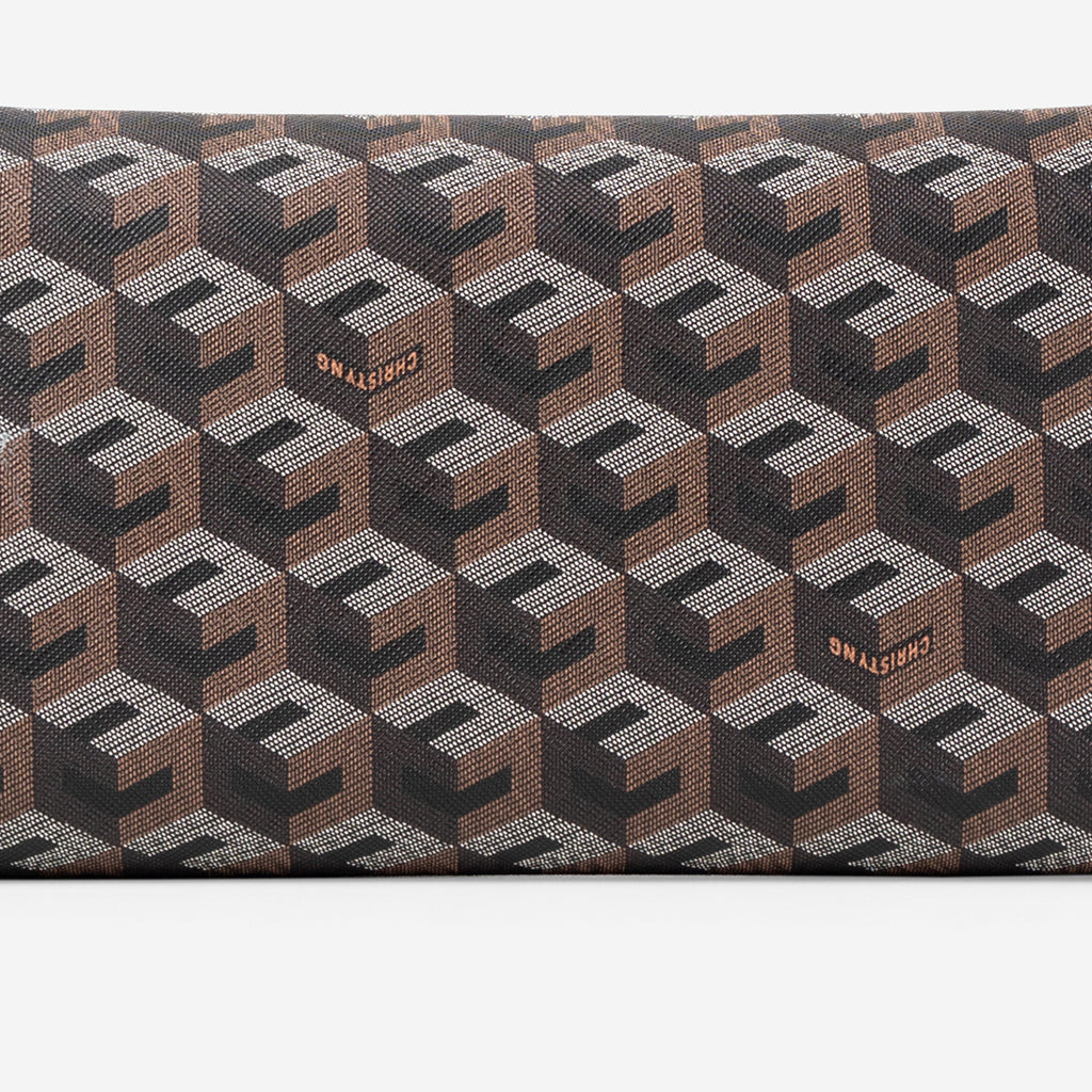 Chestnut Brown-text