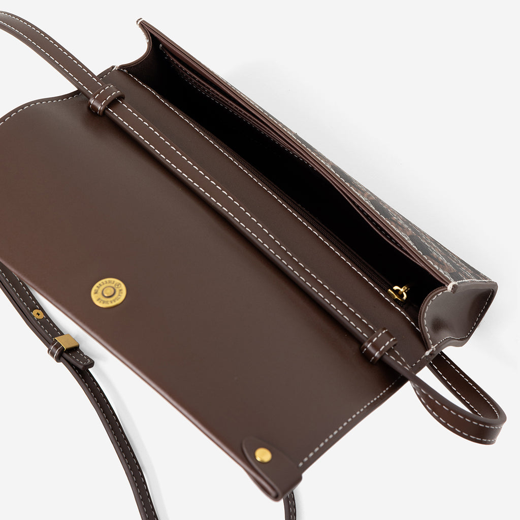 Chestnut Brown