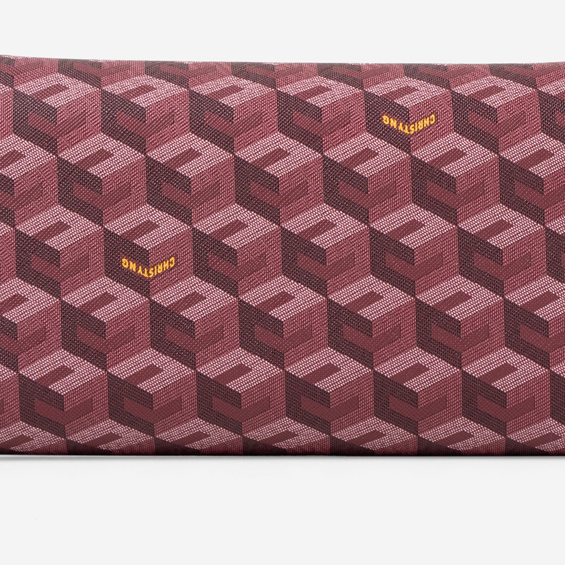 Burgundy-text