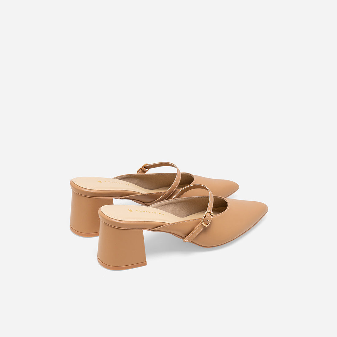 Dione Mules | Christy Ng