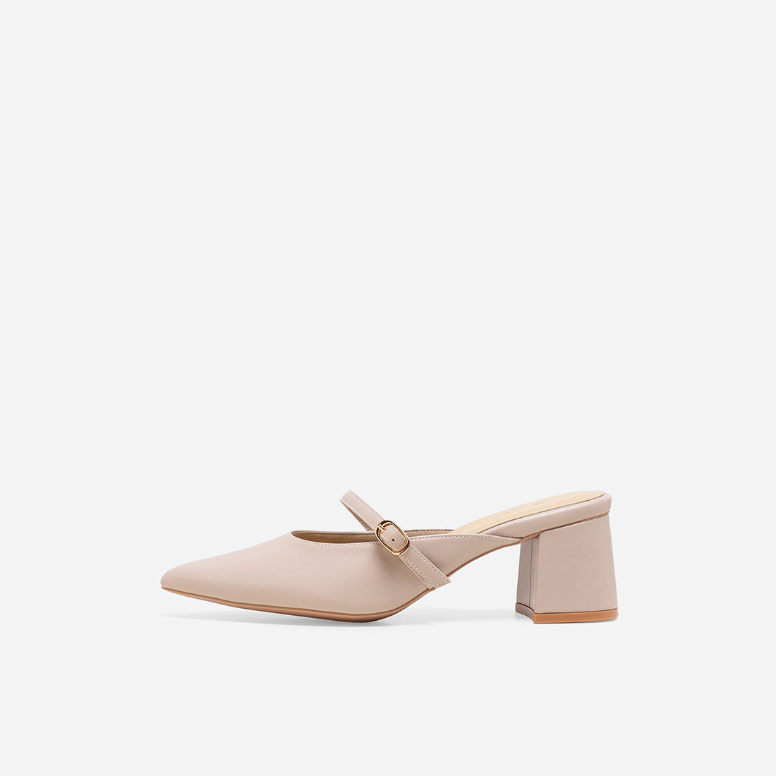 Dione Mules | Christy Ng