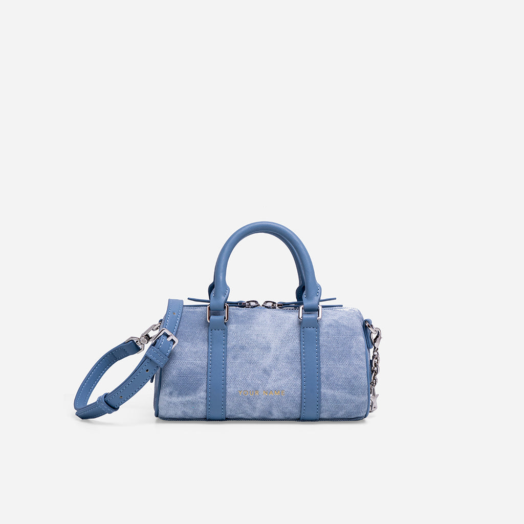 Denim Blue