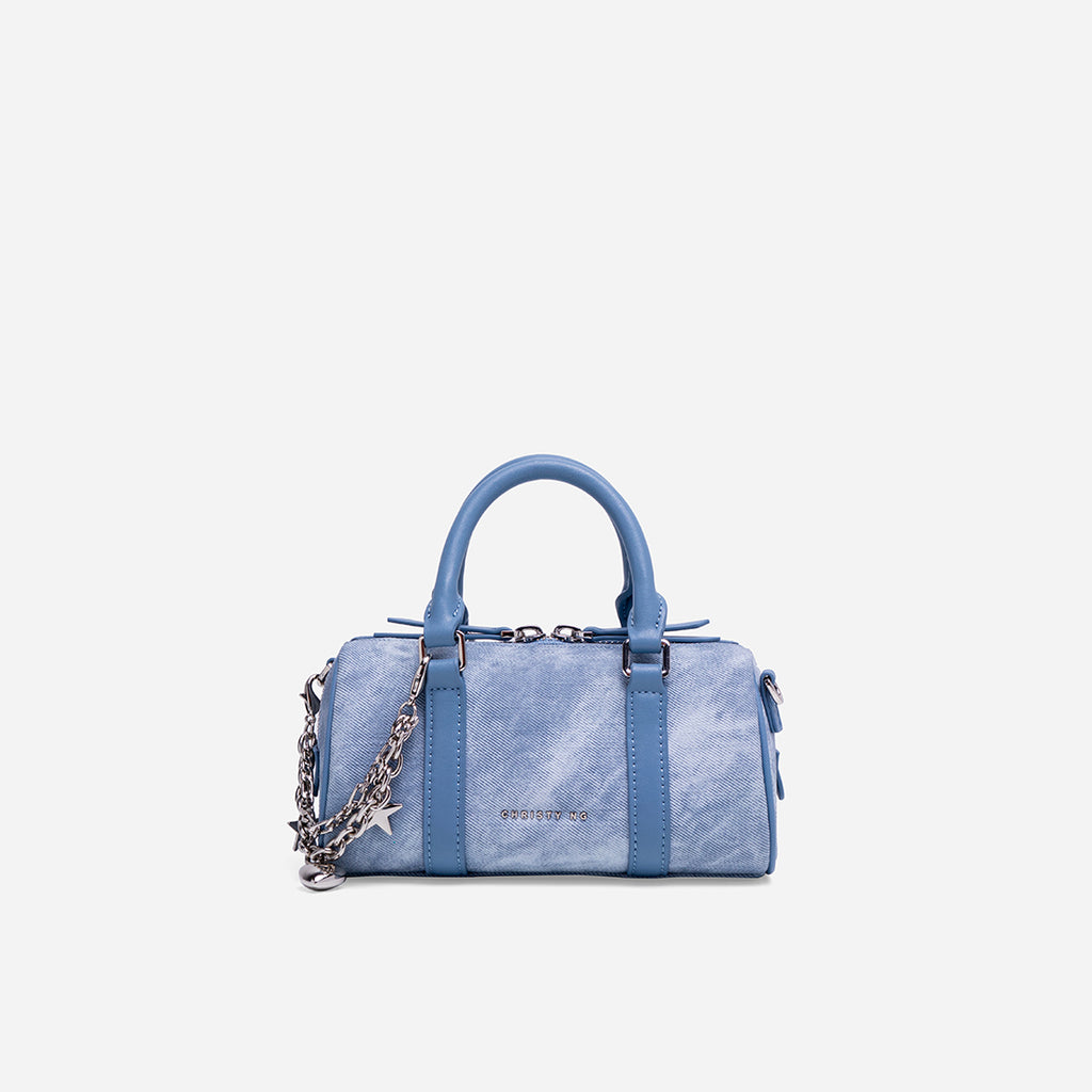 Denim Blue