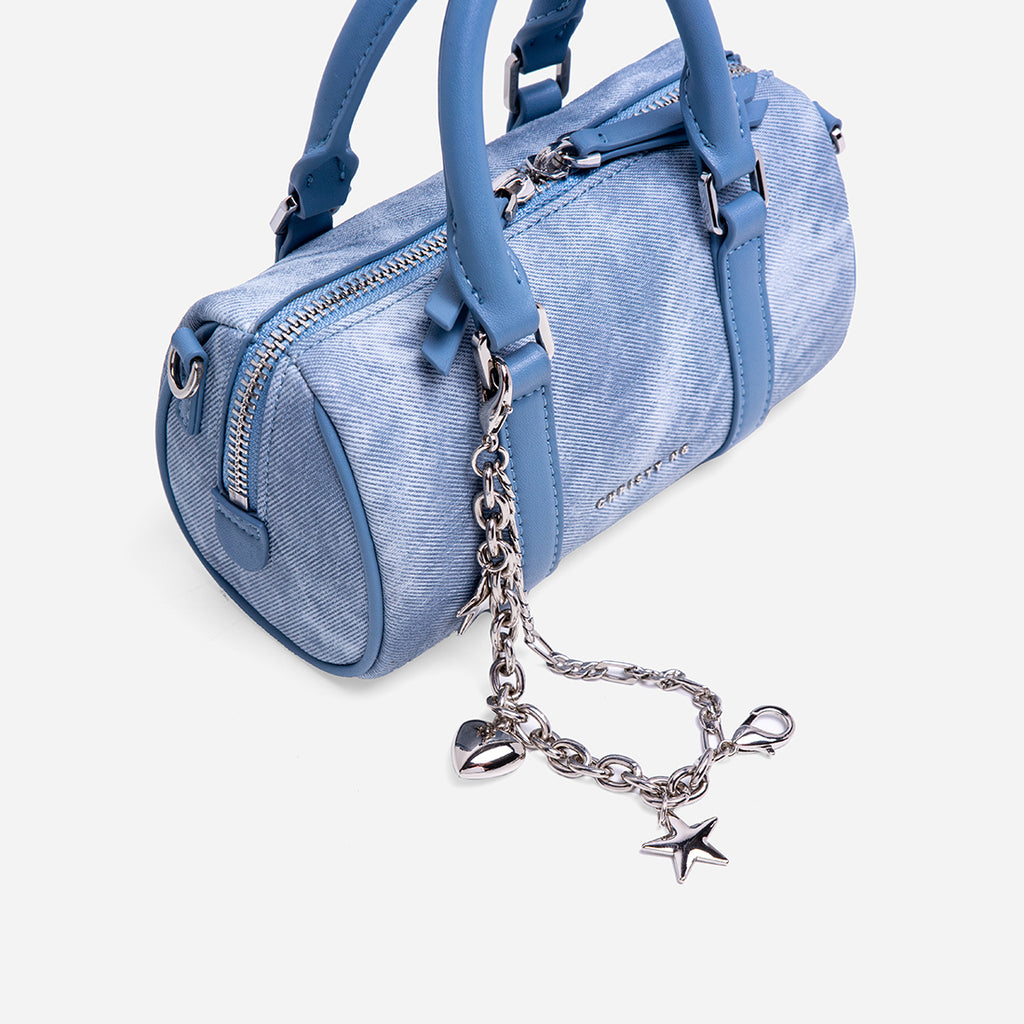 Denim Blue