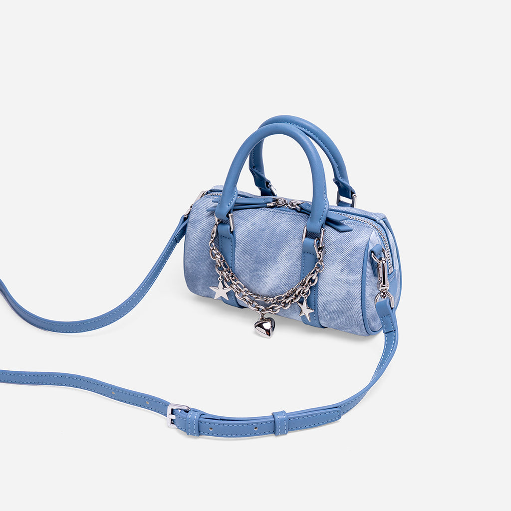 Denim Blue