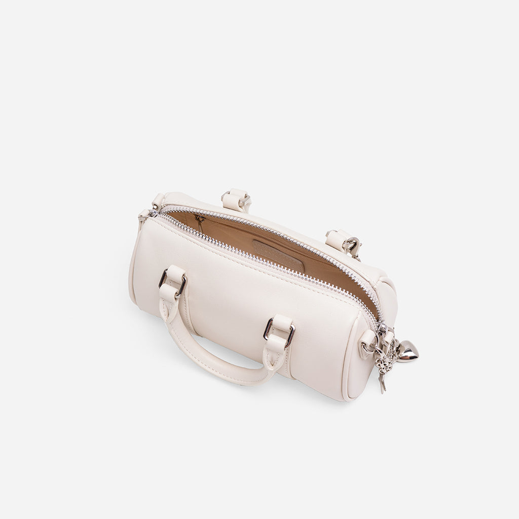 Eggshell White