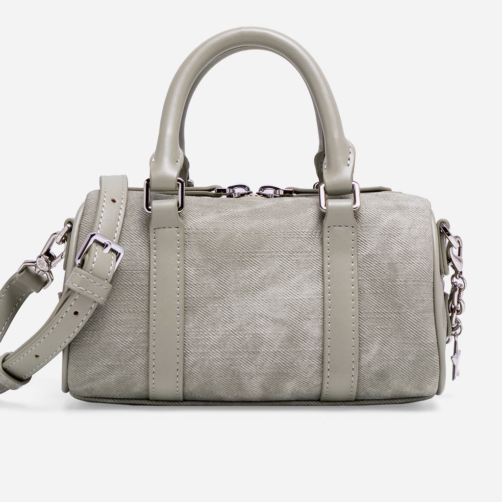 Olive Khaki-text