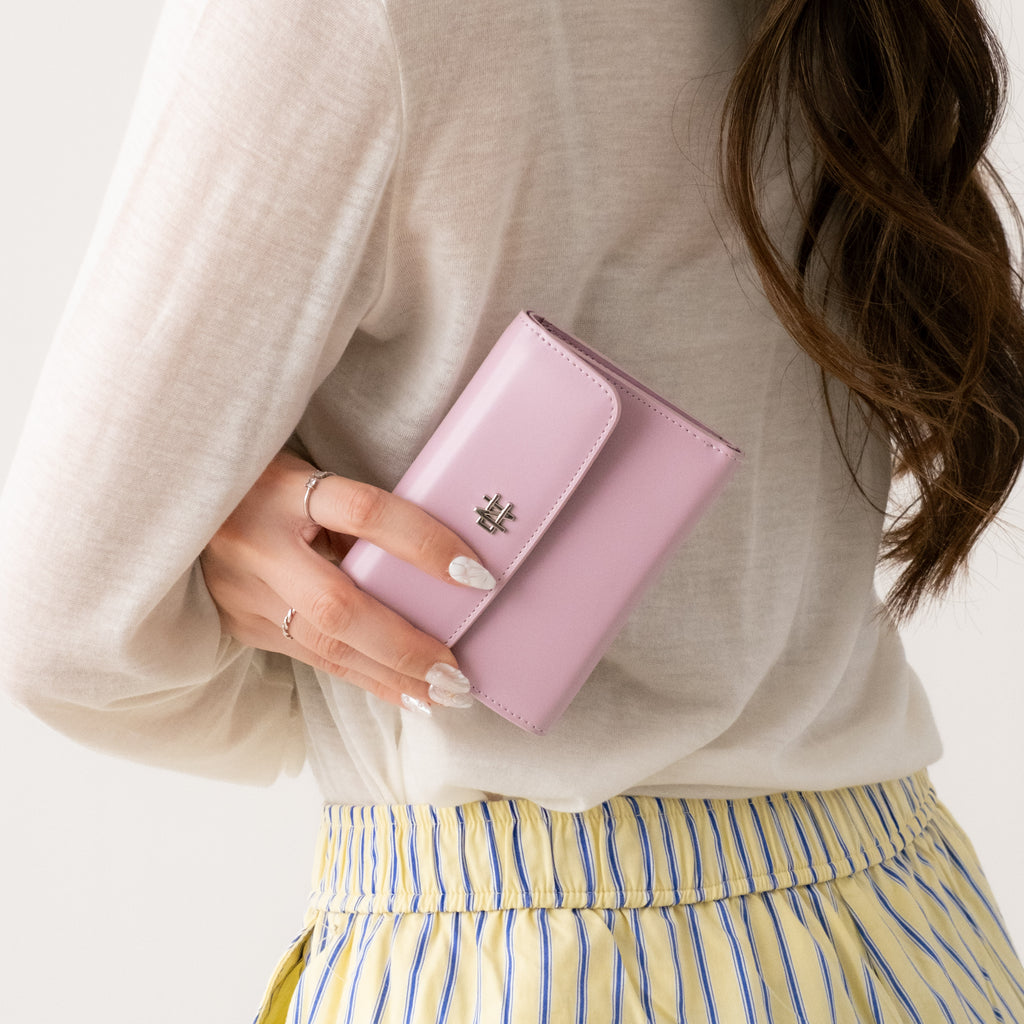 Baby Pink