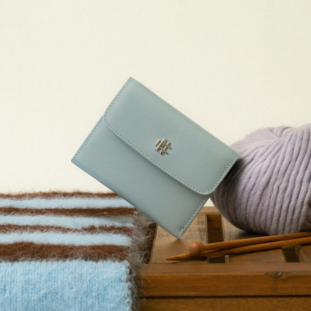 Dusty Blue