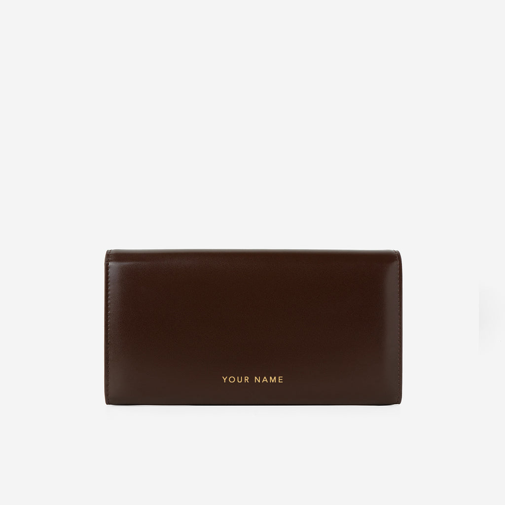 Chestnut Brown