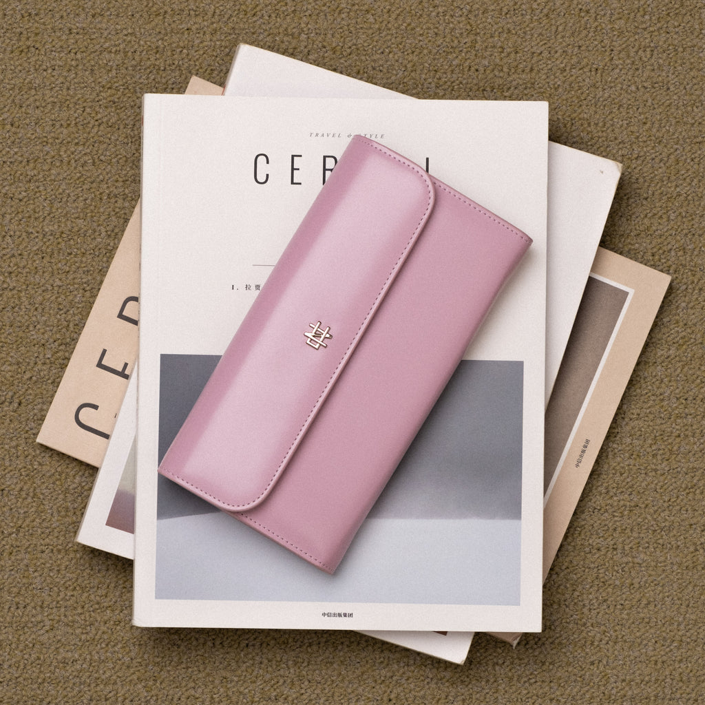 Baby Pink