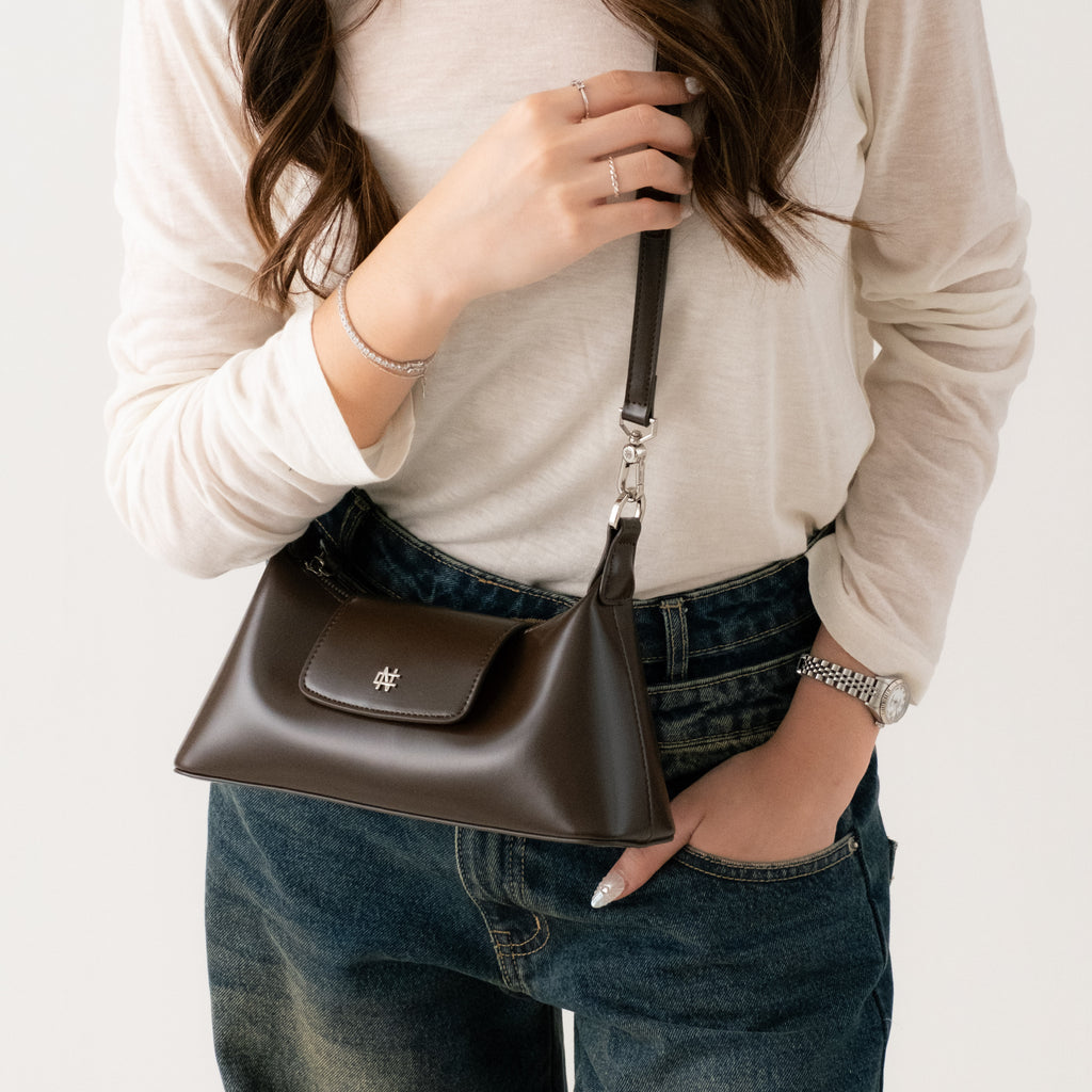 Chestnut Brown