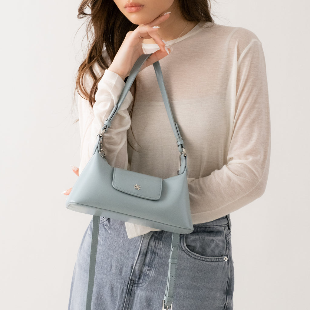 Dusty Blue