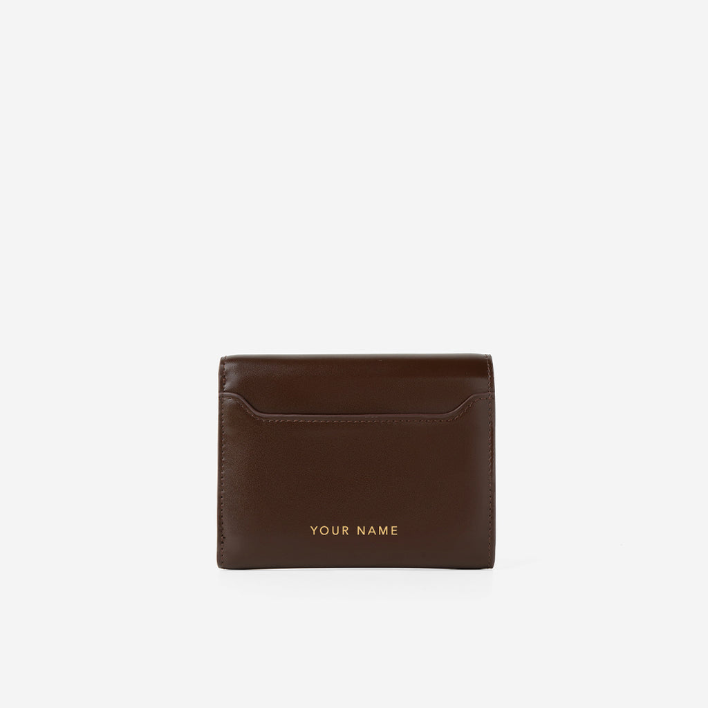 Chestnut Brown