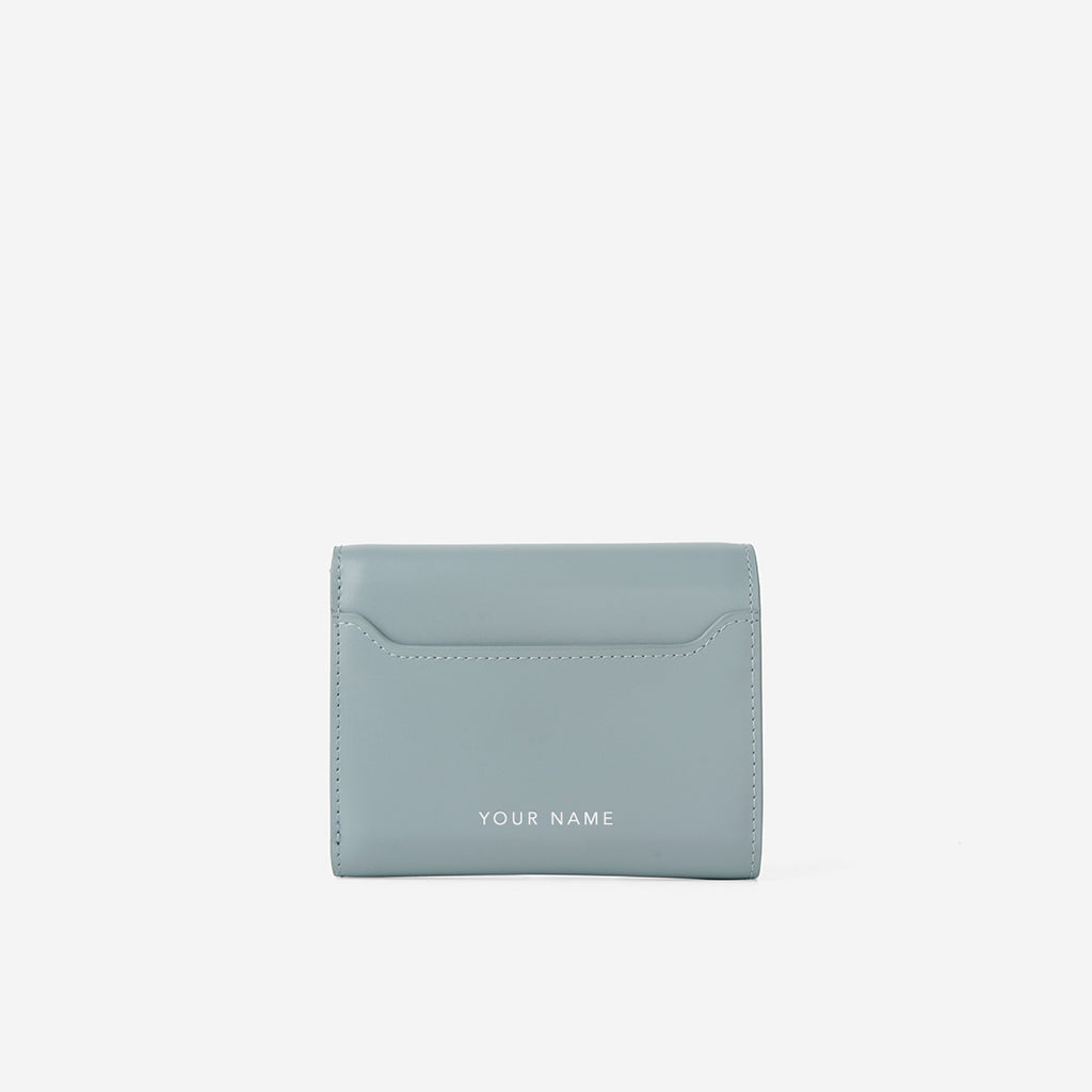 Dusty Blue